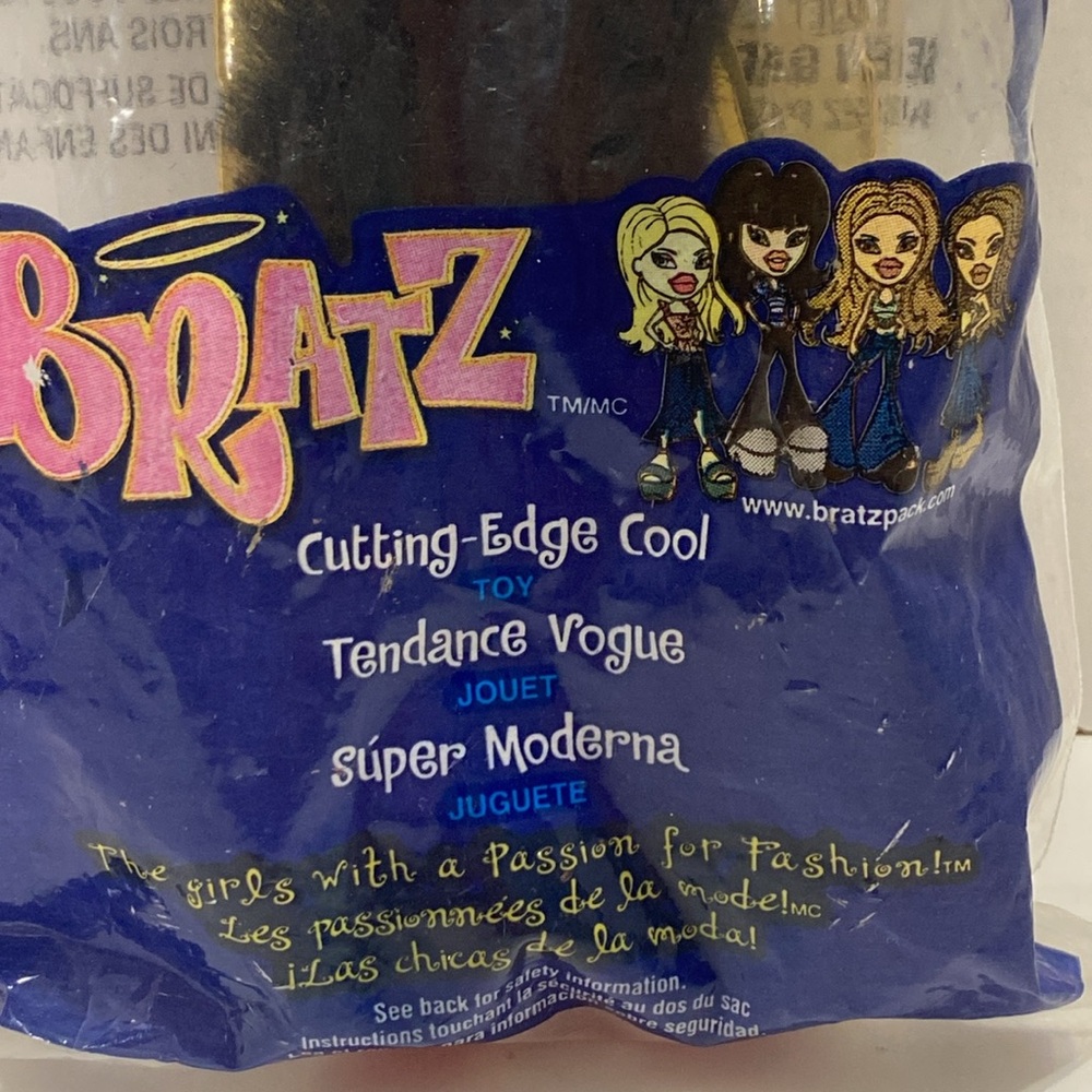 BRATZ - Picture 4 of 11